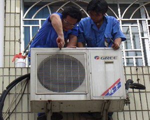 鹰手营空调维修售后服务中心