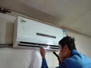 鹰手营格力空调电话是多少