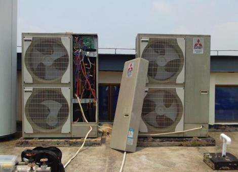 鹰手营空调维修电话号码多少