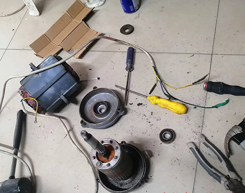 鹰手营空调维修售后服务中心电话在哪里找