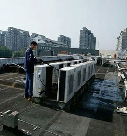 鹰手营 空调拆装 鹰手营本地 空调拆装公司