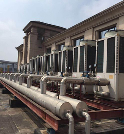 鹰手营多联机维修 鹰手营中央空调维修